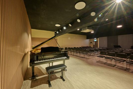 16 Best Piano Practice Rooms for Hire in Singapore | Tagvenue