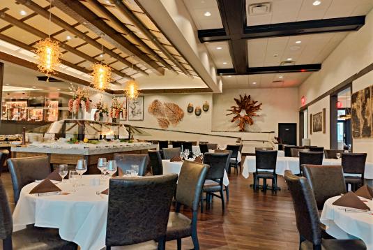 Brasao Brazilian Steakhouse - Wedding & Event Venue Rental - Las Colinas,  Dallas, TX 