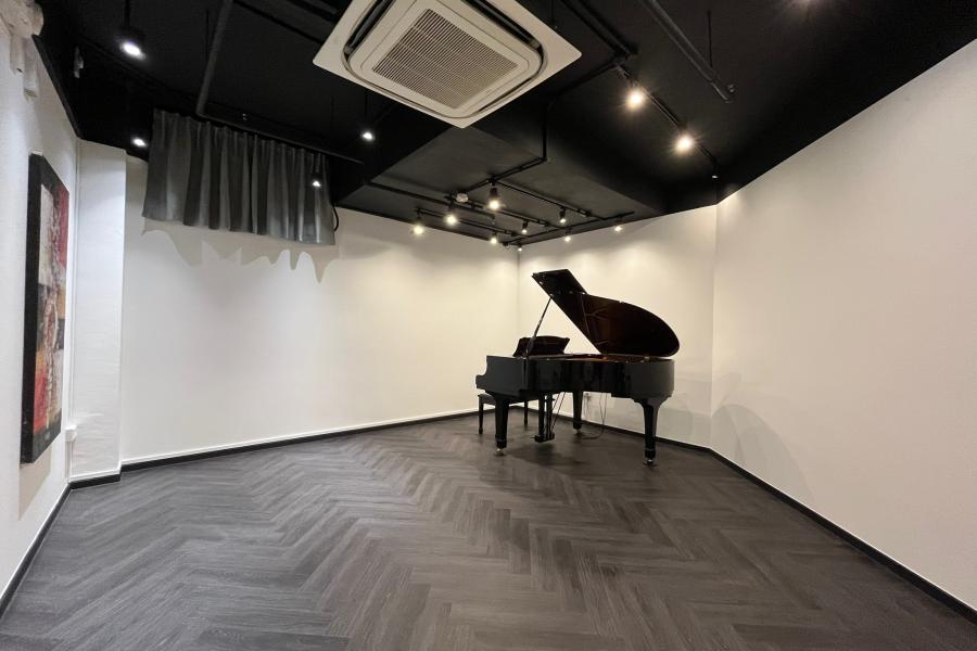 The 16 Best Piano Practice Rooms for Rent in Singapore | Tagvenue