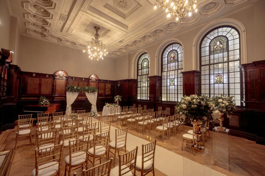 The 16 Best Halls for Hire in Glasgow | Tagvenue