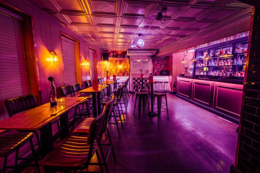 The 16 Best Function Rooms for Hire in The Strand, London | Tagvenue