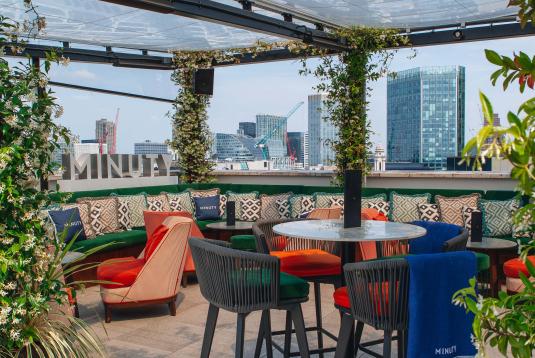 The 16 Best Summer Party Venues for Hire in London | Tagvenue