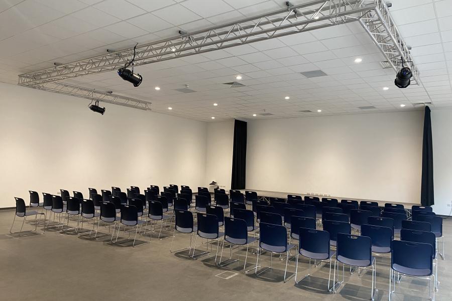 The 16 Best Meeting Rooms for Hire in Harrow, London | Tagvenue