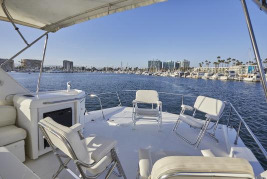 The 16 Best Party Boats for Rent in Los Angeles, CA