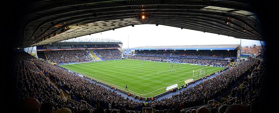 Home  Birmingham City Football Club