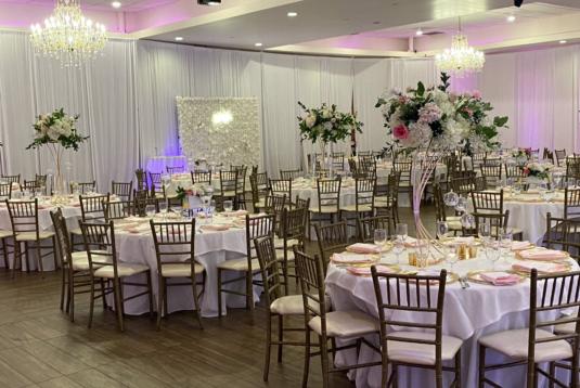 Royal Banquet Hall & Conference Center - Wedding & Event Venue Rental ...