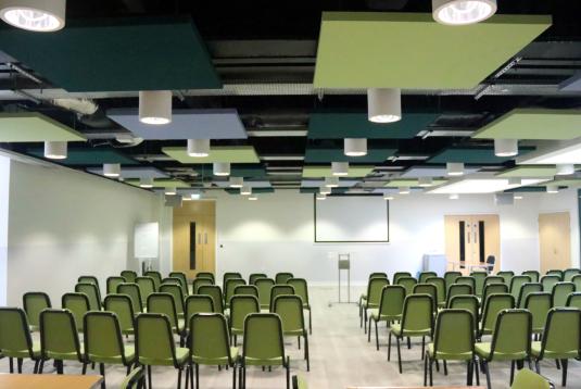 4th Floor Function Room 1 - City Gates Conference Centre - Event Venue ...