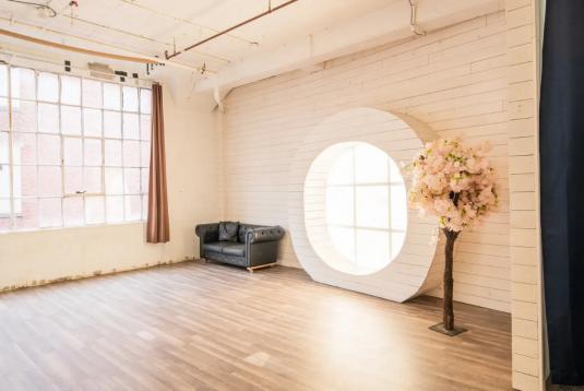 12 Coolest Offices to Rent for Filming in New York