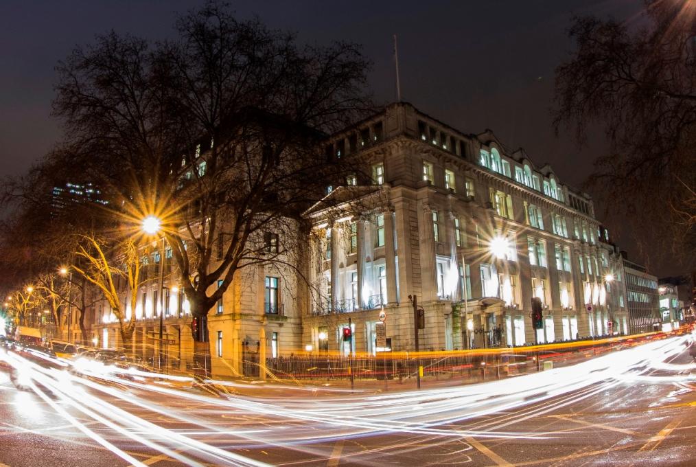 30 Euston Square - Hire this Venue | Best Prices | Tagvenue