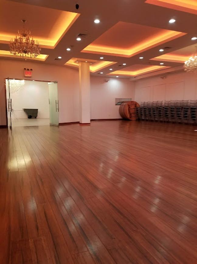 Grand Slam Banquet Hall Bronx - Wedding & Event Venue Rental - East ...