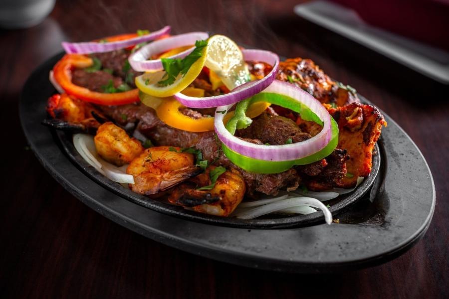 Tandoor Char House - Lincoln Park - Event Venue Rental - Lincoln Park ...