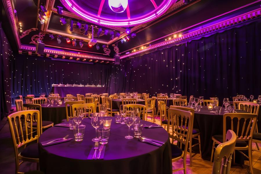 The 16 Best Halls for Hire in Edinburgh | Tagvenue