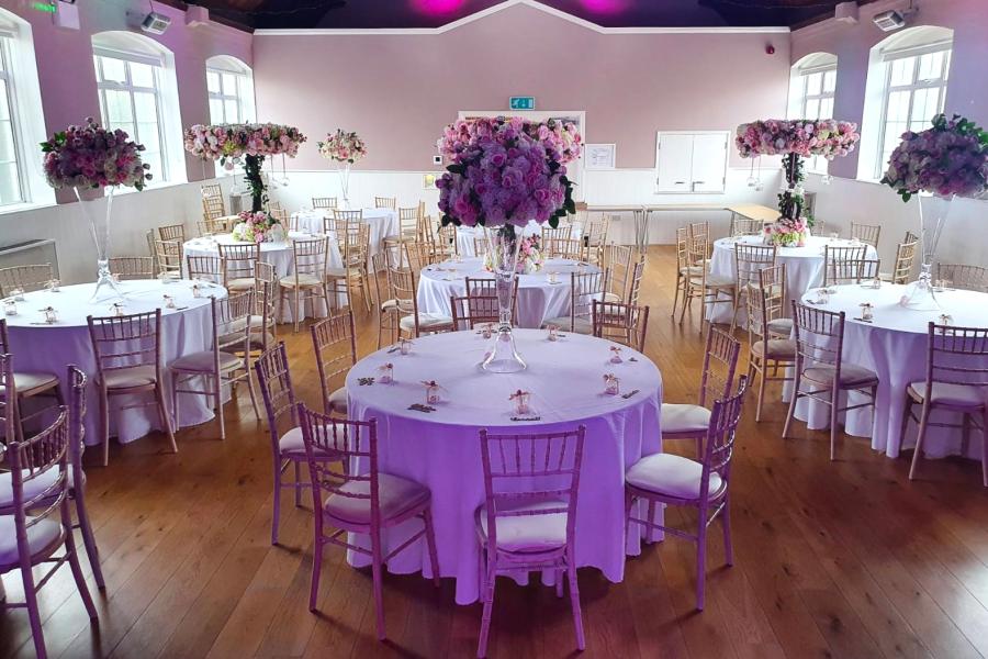 Venue Space Hire - Wedding & Event Venue Hire - London - Tagvenue.com