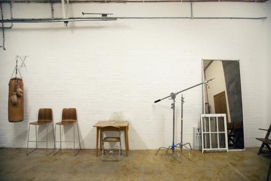 East London Rehearsal Space - Bow Bunker - Event Venue Hire - Tagvenue.com