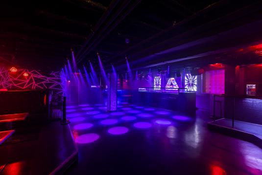 Best Clubs In Chicago For A Great Nightlife