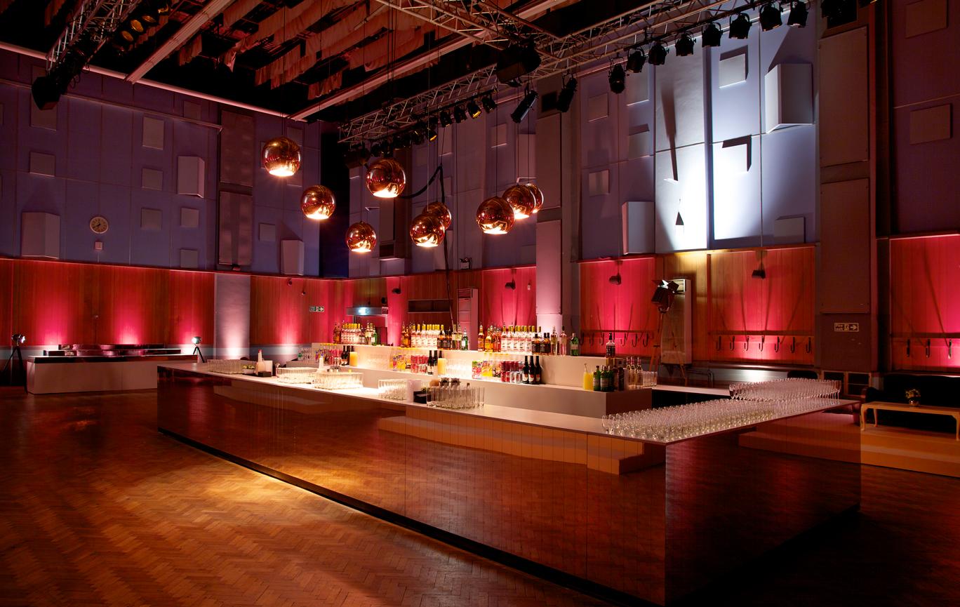 Studio 1 - Abbey Road Studios - Event Venue Hire - Tagvenue.com