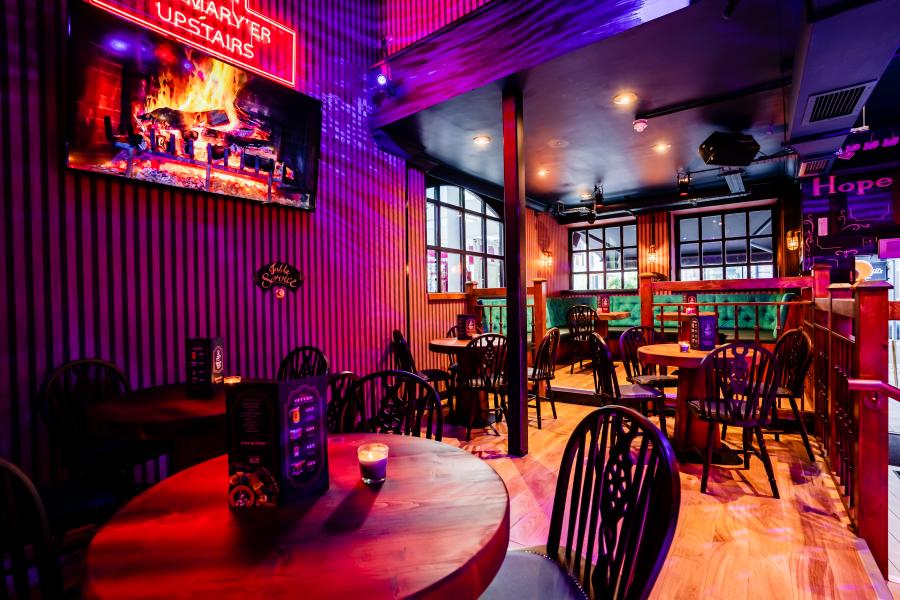 The 16 Best Party Venues for Hire in Cardiff | Tagvenue