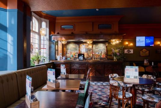 The 16 Best Pubs With Function Rooms In Birmingham | Tagvenue