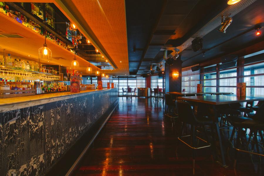 The 16 Best Party Venues for Hire in Sheffield | Tagvenue