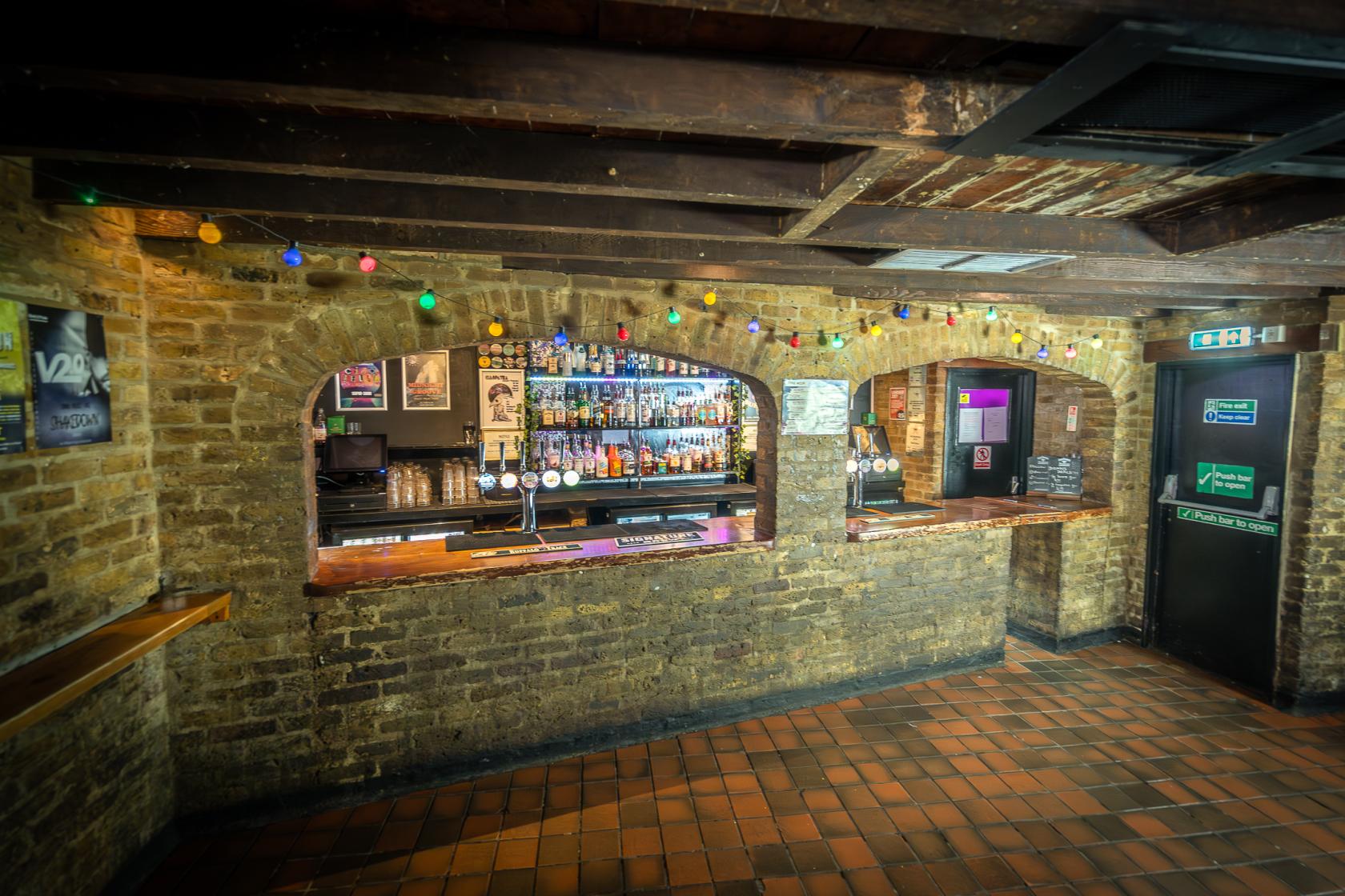 Bacchus Bar and Venue - Bacchus Late Bar and Venue - Event Venue Hire ...