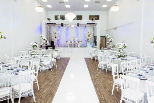 5 gorgeous Houston baby shower venue options