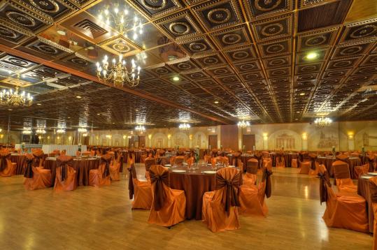 Primary Night Club - Event Venue Rental - Chicago, IL 