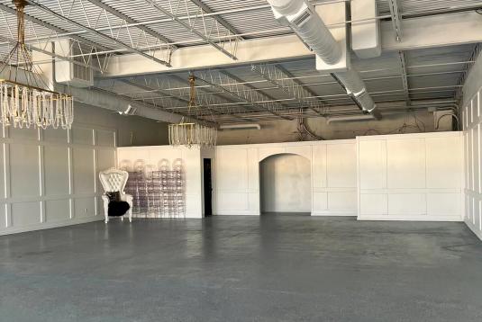 16 Best Blank Canvas Event Spaces for Rent in Houston TX