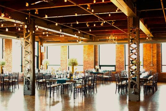 16 Best Small Party Venues for Rent in Chicago, IL | Tagvenue