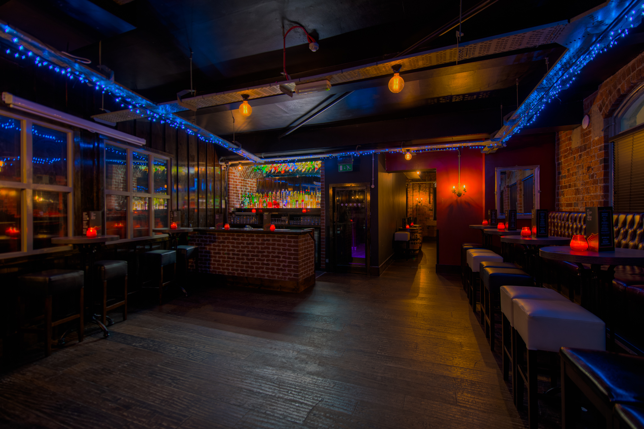 Brooklyn Heights Brooklyn Bar Event Venue Hire