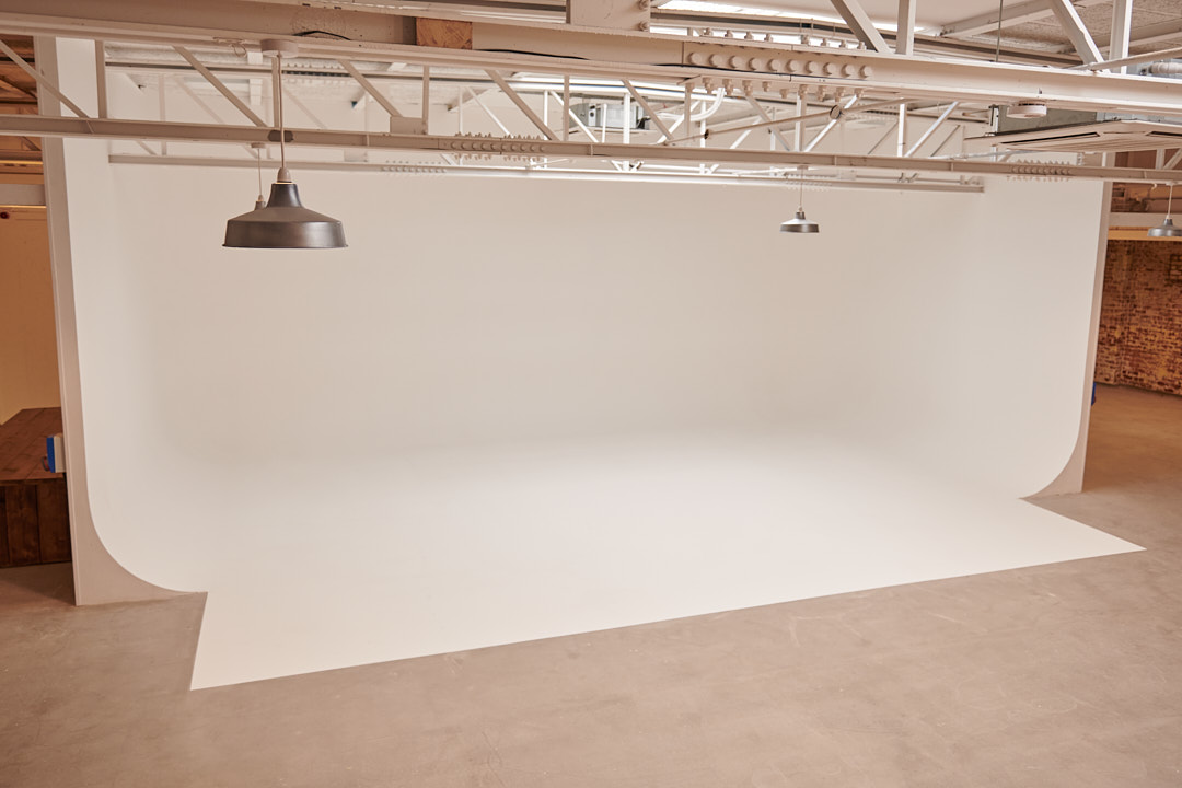 Fabric Studios and Events - Fabric Studios - Event Venue Hire ...