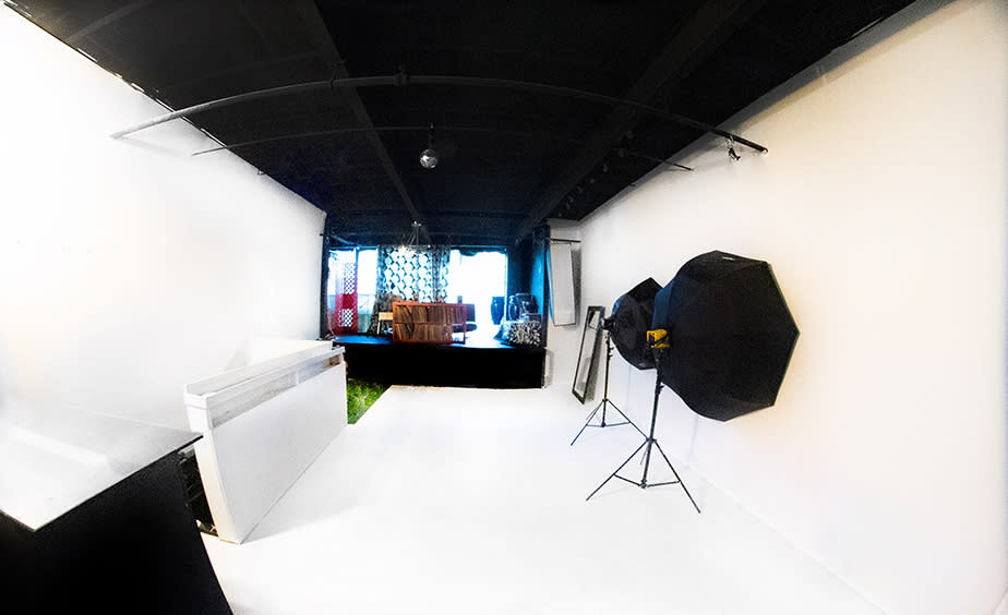 Bushwick Daylight Photo Loft - Binge Studios - Event Venue Rental 