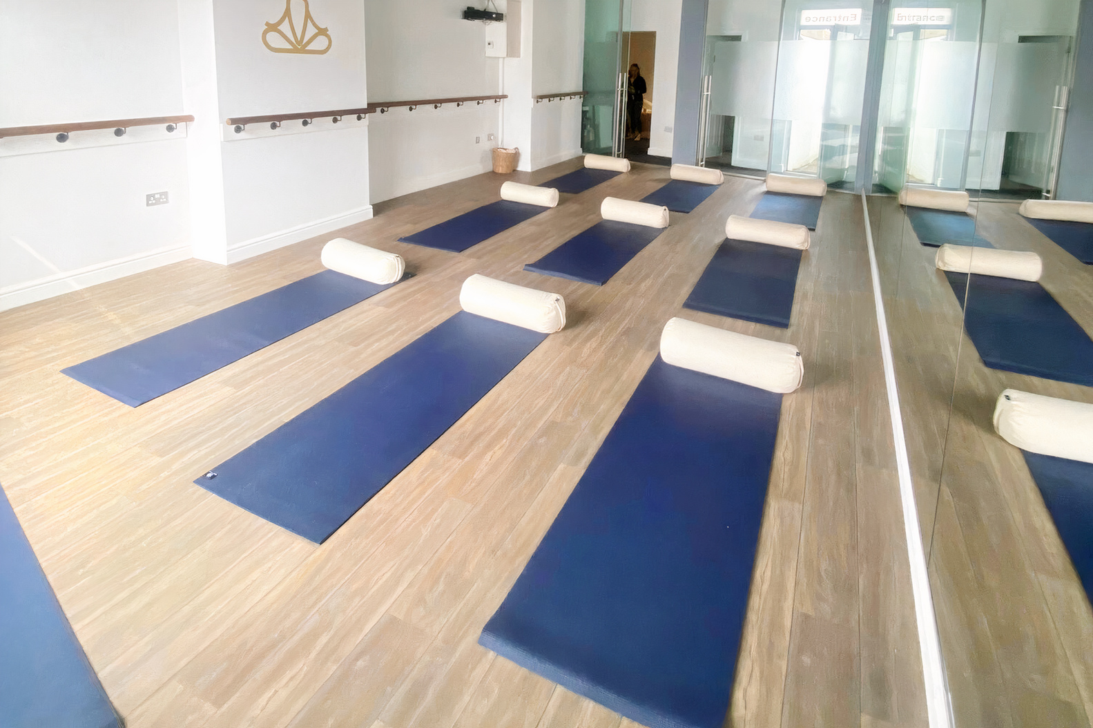 Yoga Studio - Shadwell Studio - Event Venue Hire - Tagvenue.com