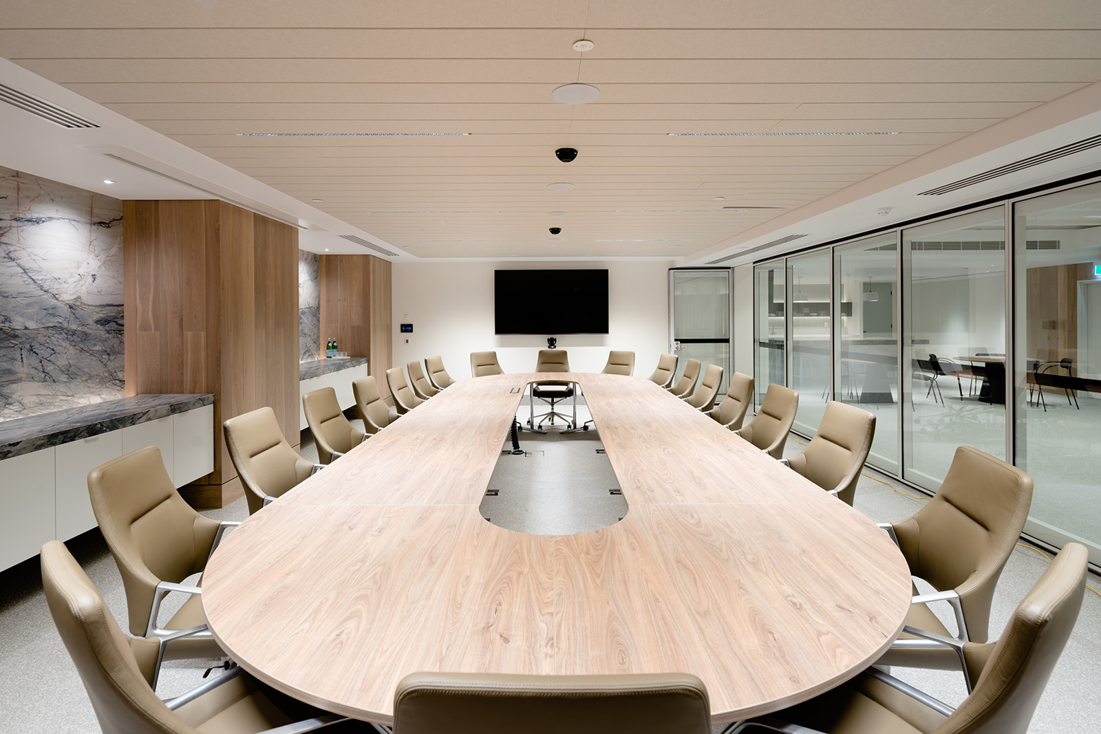 Conference Room Centred Event Venue Hire