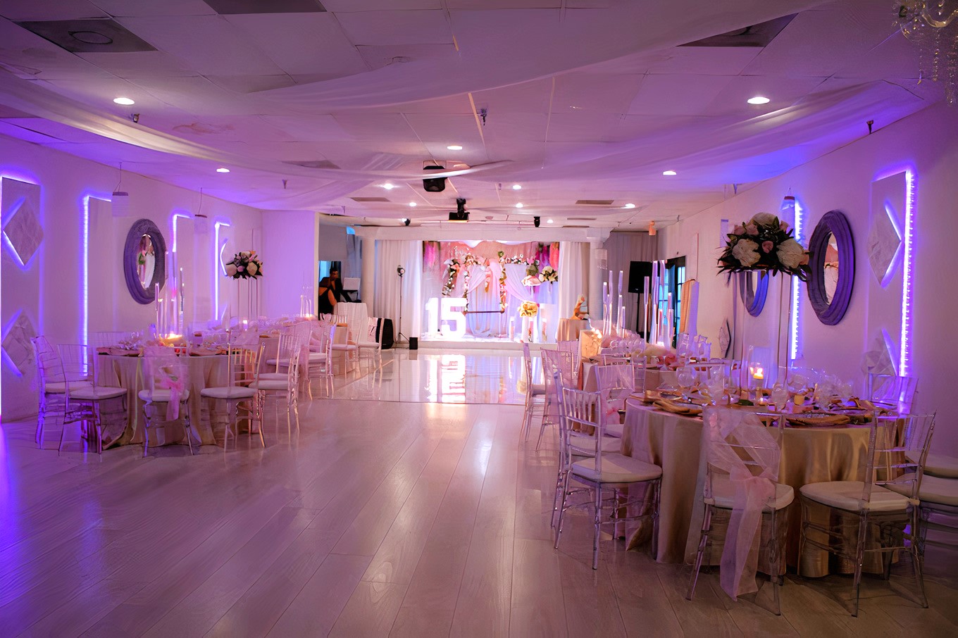 Small Hall Royal Ballrooms Event Venue Rental Tagvenue