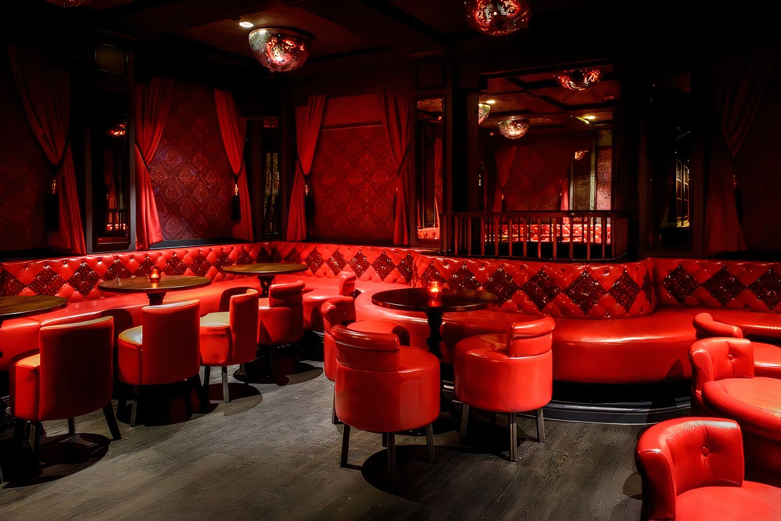 Red Room - 141 Park Lane - Event Venue Hire - Tagvenue.com