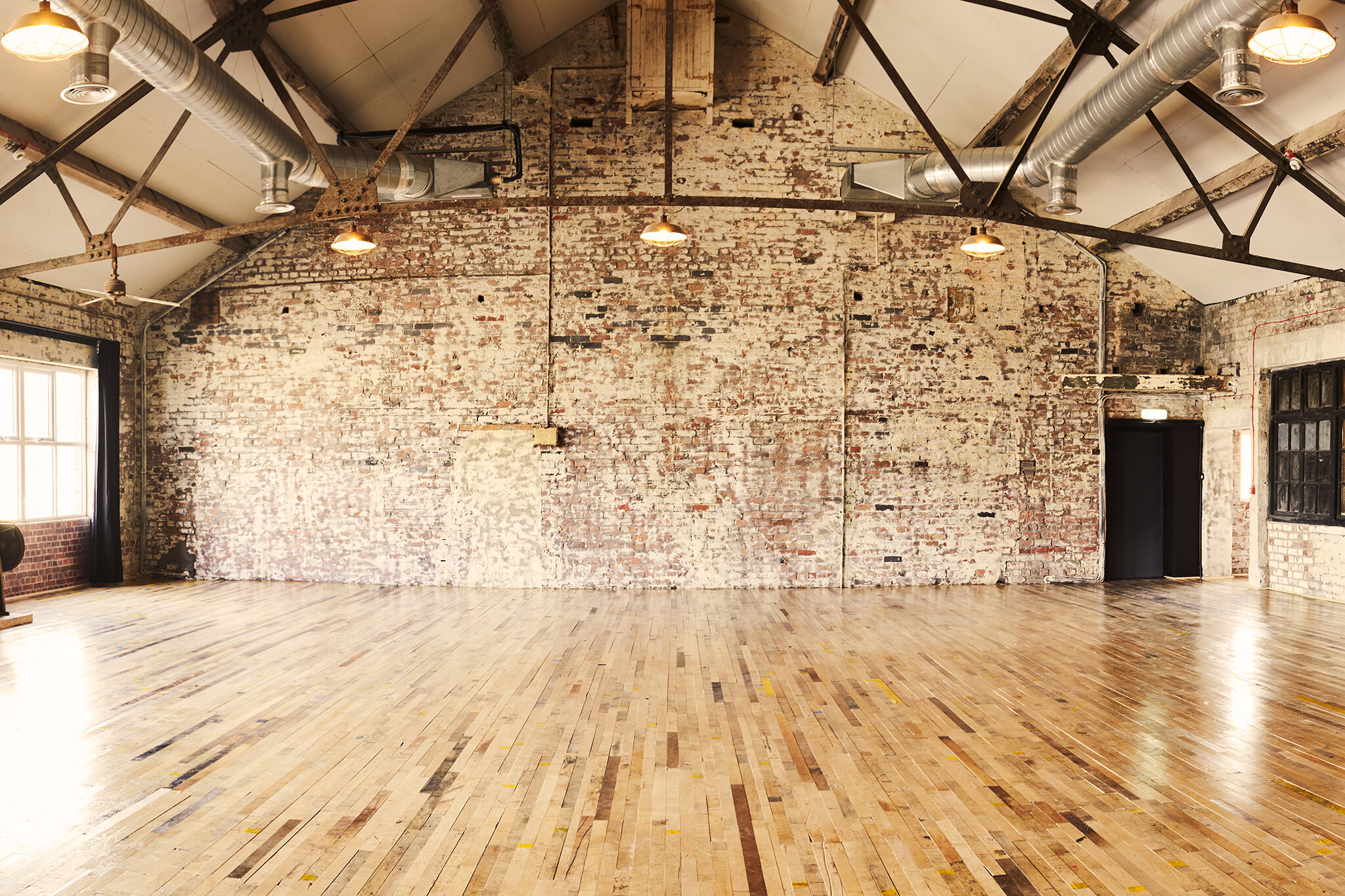 Scale Studio & Events - Scale, Liverpool - Event Venue Hire - Tagvenue.com