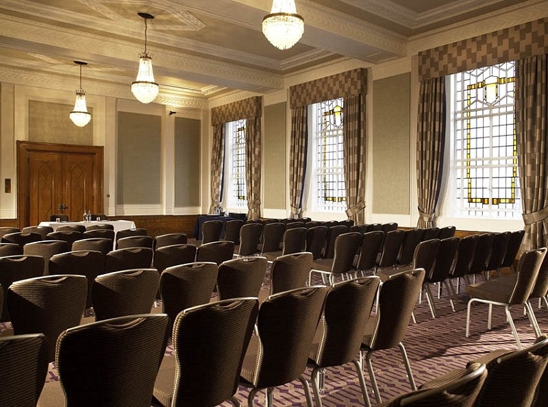 Cambria Suite - Grand Connaught Rooms - Event Venue Hire - Tagvenue.com