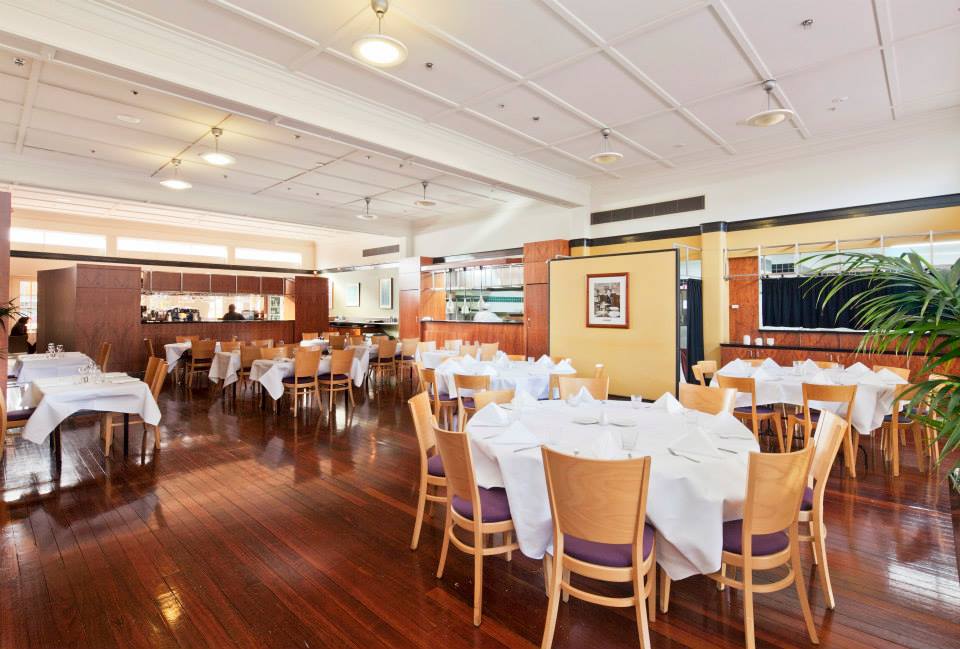 Chifleys And Kurrajong Hotel Kurrajong Canberra Event Venue Hire 