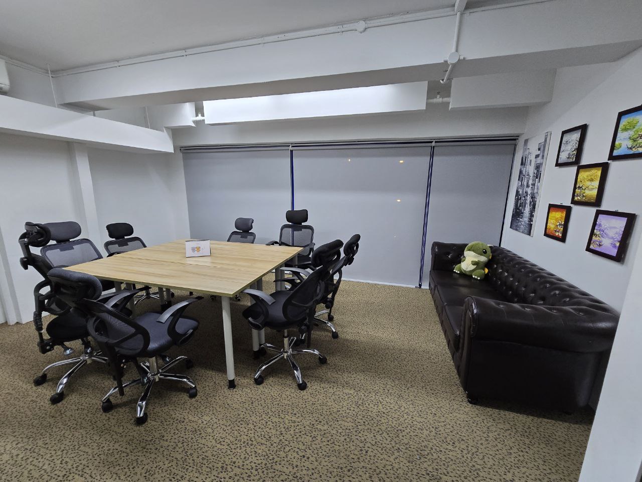 Meeting room rental - Meeting room rental in the west side - Event ...