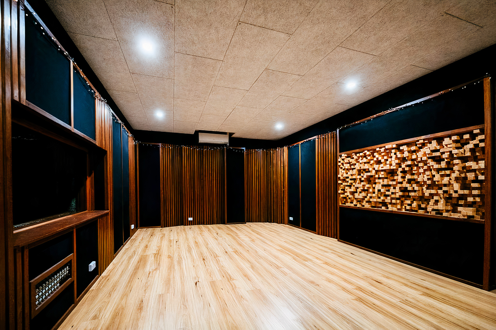 Studio B (Soundproof Studio) - New Cult Studios - Event Venue Hire ...